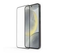 Hama Verre de Protection Extreme Protect pr Samsung Galaxy S24, Aide Pose