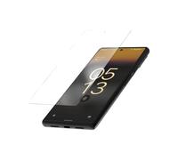 Verre de protection film Quad Lock TPU - Google Pixel 6A Blanc TU
