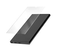 Quad Lock Film de protection d'écran TPU pour Galaxy S23 Ultra