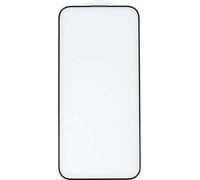 Verre de protection Fixe 2.5D Full Cover Tempered Glass pour iPhone 15 Pro Max