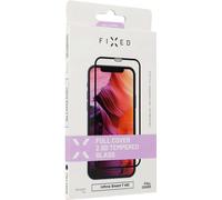Verre de protection Fixed 2.5D Full Cover Tempered Glass pour Infinix Smart 7 HD