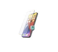 Verre de protection Full-Screen 3D pour iPhone 12 Pro Max, noir