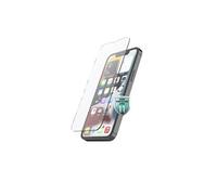Verre de protection Full-Screen 3D pour iPhone 13 Pro Max, noir
