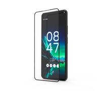 Verre de protection Full-Screen 3D pour Motorola Edge 40 Neo