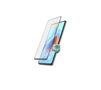 Verre de protection Full-Screen 3D pour Oppo A74/A94 (5G)/Reno6 Z, noir