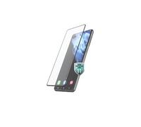 Verre de protection Full-Screen 3D pour Samsung Galaxy S22 Ultra 5G, noir