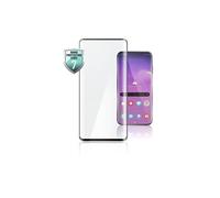 Verre de protection Full-Screen pour Samsung Galaxy A20s, noir