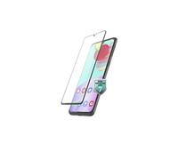 Verre de protection Full-Screen pour Samsung Galaxy A41, noir