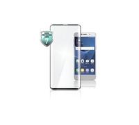 Verre de protection Full-Screen pour Samsung Galaxy A71, noir
