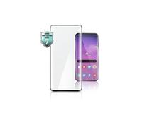 Verre de protection Full-Screen pour Samsung Galaxy A72, noir