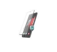 Verre de protection Full-Screen pour Samsung Galaxy S22 Ultra 5G, noir