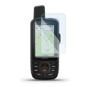 Verre de protection - Garmin - GPSMAP 66i - Flexible - Pack x2 - Dureté 9H