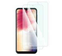Verre de protection - Honor - 90 Smart - Pack x2 - Dureté 9H - Résistant aux rayures