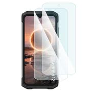 Verre de protection - KARYLAX - Blackview BV7300 - Pack x2 - Flexible - Dureté 9H