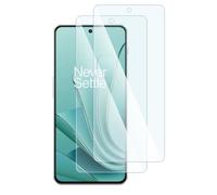 Verre de protection - KARYLAX - Hotwav Note 12 EF - Pack x2 - Dureté 9H - Résistant aux rayures