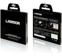 Verre de protection Larmar 0.3 mm sur l'écran pour Sony A6000/A6300/A6400