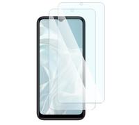 KARYLAX - Protection Écran en Verre Flexible, dureté 9H Anti-rayures, Film Protecteur compatible pour Smartphone Logicom AERO (2 pièces)