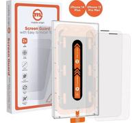 Verre De Protection - Mobile Origin - Sga-I14plus-2pk - Iphone 14 Plus / 13 Pro Max - 2 Pcs - Verre Trempé