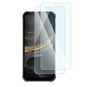 Verre de protection - Oukitel - WP32 - Pack x2 - Dureté 9H - Résistant aux rayures