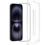 Verre de protection pour Apple iPhone 16 Pro Max, fixation 1-pack