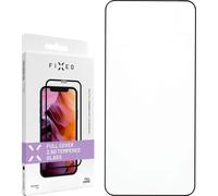 Verre de protection pour Galaxy S25 / S24, Fixed 2.5D Full Cover Tempered Glass