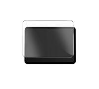Mean Well Verre de protection Easy Glass Standard pour iPad 10,2 (2019/2020/2021) Transparent