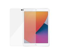 Verre de Protection pour iPad 10.2 CamSlider Intégral Panzer Glass Transparent