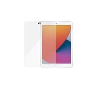 Verre de Protection pour iPad 10.2 CamSlider Intégral Panzer Glass Transparent Transparent G