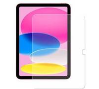 Verre de Protection pour iPad 10.9 Dixième Génération MW Transparent Transparent G