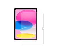 Verre de Protection pour iPad 10.9 Dixième Génération Transparent