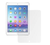 MW, Film en verre pour Apple iPad 9.7 2017/2018 Glass Basic, Transparent