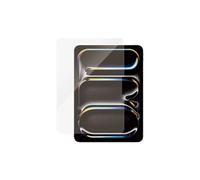 Verre de Protection pour iPad Pro 11" Wide Fit Ultra-résistant Transparent