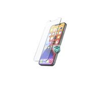 Hama 188676 Verre de protection d'écran adapté pour (modèle de téléphone portable): Apple iPhon