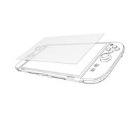 Verre de protection pour Nintendo Switch, 2, 2 pièces