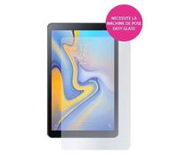 MW, film en verre pour Samsung Galaxy Tab S5E 10.5 EASY GLASS STANDARD, Transparent