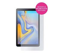 Verre De Protection Pour Samsung Galaxy Tab S6 Easy Glass Standard Mw Transparent