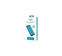 JAYM - Verre de Protection Premium pour Xiaomi Redmi 9T - Plat 2.5D - Renforcé 9H Ultra Résistant - Qualité supérieure Asahi - Neuf