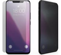 Verre de protection Privacy Glass compatible avec Honor 200 Smart avec filtre anti-regard Spy