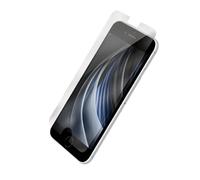 Quad Lock - Protection d'écran - iPhone SE (2nd Gen) / 8 - Verre trempé