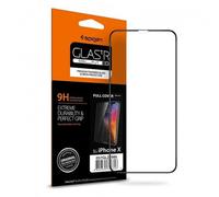 Verre de protection Spigen 3D 11 Pro/XS/X