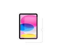 MW Verre de Protection Standard pour iPad 10.9 Dixième Génération Transparent Transparent G