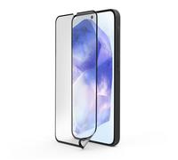 HAMA verre de protection pour portable "Super Hybrid" pour Samsung Galaxy A56 5G, aide au montage (00228532)