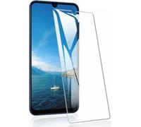 Verre de protection sur Huawei Y6 2018