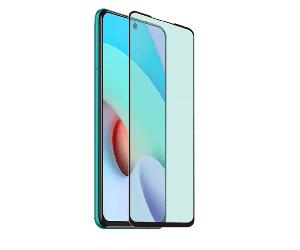 Verre de Protection Tiger Glass Plus VT pour Xiaomi Redmi Note 11 4G/11S 4G - Protection Ultime pour Votre Écran