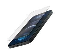 Quad Lock Protecteur d'écran en verre trempé pour iPhone 12 Pro Max
