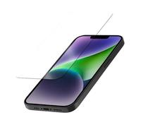 Protection en verre trempé QUAD LOCK - iPhone 14