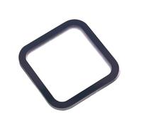 Verre De Protection UV for Lentille Noire, Compatible avec Gopro,Hero 12 11 10 9 8, avec Ruban Adhésif, Pièce De Réparation De Caméra d'action