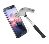 Verre de protection - WE POWERED BY SAMSUNG - Universel 4.3 à 4.5"" - Anti-Bulles - Anti-Rayures - Anti-Reflets