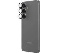 Verre de protection ZAGG Premium GL (anneaux de caméra) pour Samsung Galaxy S25