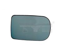 Verre de ràƒ troviseur, ràƒ troviseur extàƒ rieur BMW 7 (E38) (10/1994-11/2001)